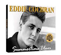 Cochran Eddie - Summertime Blues (2Cd)