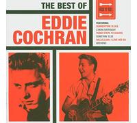 Cochran, Eddie - The Best of Eddie Cochran