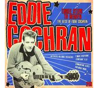 Eddie Cochran – The Best of Eddie Cochran – CD