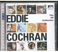 Cochran,Eddie - The EP Collection
