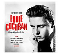 Cochran Eddie - The Very Best Of