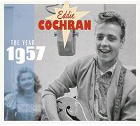 Cochran Eddie - The Year 1957