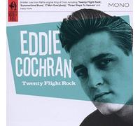 Cochran, Eddie - Twenty Flight Rock