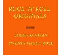 Cochran, Eddie - TWENTY FLIGHT ROCK