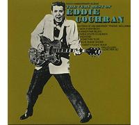 Cochran,Eddie - Very Best of-10th Anniversary