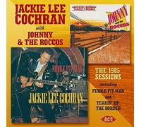 Cochran, Jackie Lee - 1985 Sessions