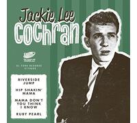 Cochran, Jackie Lee - Same