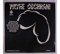 Cochran, Wayne - Wayne Cochran (2 LP)