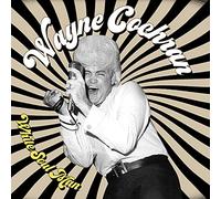 Cochran, Wayne - White Soul Man