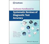 Cochrane Handbook for Systematic Reviews of Diagnostic Test Accuracy