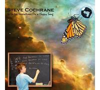 Cochrane, Steve - La La La: Variations On A Happy Song