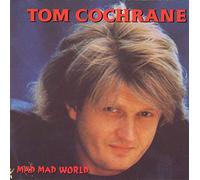 Cochrane Tom - Mad Mad World