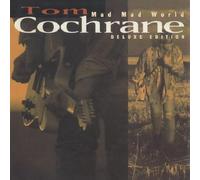 Cochrane, Tom - Mad Mad World
