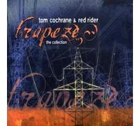 Cochrane, Tom & Red Rider - Trapeze: The Collection (3 CD)