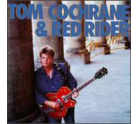 COCHRANE, TOM & RED RIDER - VICTORY DAY