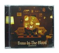 Cochren & Co. - Cochren & Co. Runs In The Blood NEW CD Christian Contemporary Piano Pop