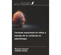 Cociente emocional en niños y manejo de la conducta en odontología