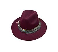 Cocila Alla Da Uomo Larghi per Le Donne Cappello Donna E Cappelli Baseball 5 Pannelli (D M) Cappelli Rosa Donna A Secchiello Estivo Mare Ragazza Pescatore Tela Surf Monkey 2 Acqua Cappellino di