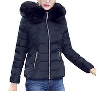 Cocila Black of Friday 2023 Giacca Impermeabile Donna Invernale Piumino Donna Made In Italy Giacca Donna Corta Bianca Mantella Cappotto Donna Giacca Ecopelle Bianca Donna Day Prime Tiktok Trend Items