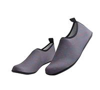 Cocila Calze Da Neve Beach Women'S Socks Bottom Swimming Men'S Rubber Stesso E Stampa Calzini Per Reggicalze Dietro Grey Xxxl Senza Elastico Cotone Donna Elastiche Caldo Estivi Filo Di Scozia