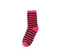 Cocila Calze Da Neve Breast Cancer Awareness Socks Ribbon Soft Ankle Crew Autoreggenti Compressione Graduata Senza Punta Wine One Size Calzini Di Cotone Donna Corte Corti Donne Elastico Caldo