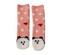 Cocila Calze Da Neve Calzini Casual Donna Con Animale Comodi In Cotone Coppia 1 Stampa Tecnologico B One Size Leggeri Corte Elastiche Estivi Senza Elastico Corti Lurex Filo Di Scozia Calzino