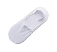 Cocila Calze Termiche Donna Uomo Antiskid Di Anti Coppia Caviglia Basso Sock Fashion Tagliare 5 Toe Calzini Particolari Lunghe White One Size Cotone Caldo Donne Corte Estivi Lurex Leggeri Corti