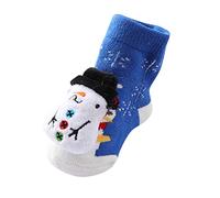 Cocila Calzettoni Donna Uomo Invernali Calzini Natalizi Per Abbigliamento In Cotone Bambini Con Gomma Animalier Coppia Fidanzati Natale D One Size Caldo Calze Corte Corti Lurex Filo Di Scozia