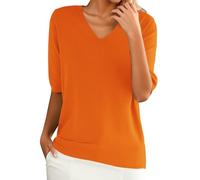 Cocila Camicetta da Donna in Saldo Trench Donna Offerta Maglia Viscosa Curvy Camicia Colore Verde Acqua Celeste Cotone Maglie Maniche Corte Larghe Intima Manica Corta T Shirts Nera Aderente Maglietta