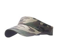 Cocila cap Unisex Hollow Sun Ciclismo Alpinismo Cappello Baseball Berretti da Inverno (A One Size) Turbante chemioterapia Uomo Paglia Cuffia Notte Capelli Ricci Cappelli di Donna Sportivo