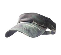 Cocila cap Unisex Hollow Sun Ciclismo Alpinismo Cappello Baseball Berretti da Inverno (C One Size) Cappello da Pescatore Uomo Fascia per Capelli Bandane Chemioterapia Cuffia Velluto Uomo Cuoco