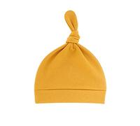 Cocila & Cappelli cap Winter Hold Old 0 6 Babys for Boys Soft Month Autumn Hats Annodato E Girls Baseball Caps Oggetti Compleanno (Yellow One Size) Cappello di Paglia Donna Largo Cappello Donna