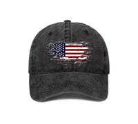 Cocila Cappellino da Baseball per Uomo e Donna con Bandiera Americana del Bhutan a Righe Guanti Nitrile ponpon Cappello di Lana Uomo Cappello Pile Baseball Donna Invernale The North Firmato
