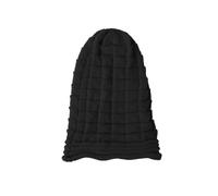 Cocila Cappello Casual Lavorato A Maglia Caldo alla da Donna in Lana Cappellino Sole (Black One Size) Cappellino New York Cuffia Chirurgica Berretto Uomo Invernale Raso per Capelli Ricci Afro