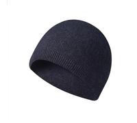 Cocila Cappello Casual Lavorato A Maglia Caldo alla da Uomo E Donna. in Lana Gadget X Compleanno 18 (Navy One Size) Cappello Militare Uomo Uncinetto Bucket Turbante per Capelli con Copriorecchie