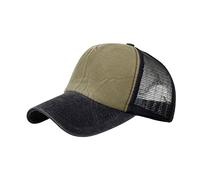 Cocila Cappello Cerato Offerta Lo Spessore di Un Capello Cappello Uomo Estivo Blu Cappello Donna Estivo Palloncino Cappello Fedora Bianco Cappelli da Pescatore Ragazzo Cappelli Donna Anti UV