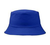 Cocila Cappello da Pescatore in Cotone per Sole Spiaggia Viaggio Estivo Capello E con Orecchie Che Si Alzano Cappellino Pescatora Cappelli Pioggia Offerta Bomboniere Compleanno
