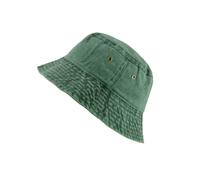 Cocila Cappello da Pescatore in Cotone Pieghevole Estivo Viaggio Cappello Sole per Uomo e Donna Cappellini Baseball Invernali (Army Green One Size) Invernale Impermeabile Berretto La Sportiva