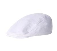 Cocila Compleanno per Cani Cappello da Uomo da Uomo in Cotone Morbido Elasticizzato da 1 Pezzo Cappello da Guida da Uomo per tassista Compatible with Macchinetta Maschera