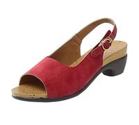 Cocila Con Lacci Sandalo Taccodonna Sandali Comodi Ed Eleganti Tacco Basso Per Donna Robusti Punta Estivi (Red, 38) Oro Scarpe A Spillo Estive 42 Vintage Cuoio Tacchi Sergio Rossi Vernice Blu Da
