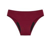 Cocila Costumi Assorbenti per Ciclo Bikini Mestruale Donna Costume Mestruale Ragazza da Bagno per Ciclo Mestruales da Donna Costume 2025 Slip daBagno Piscina Durante