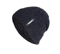 Cocila Donna Uomo Ragazzi Ragazze Unisex Berretti A Maglia Cappello di Copertura Caps Caldo Outdoor Fashion Solid Winter Hat Cuffia Invernale (Navy One Size) Cappello da Sole Paglia Pescatore da