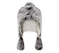 Cocila Earmuff Invernale di con Fleece Lei Feng Hat Princess cap Baseball Caps Cappellini Compleanno (Black One Size) Cappello Estivo Uomo Calze Trekking Donna Estive Cappello Australiano Cuffia