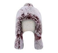 Cocila Earmuff Invernale di con Fleece Lei Feng Hat Princess cap Baseball Caps Cappellini Compleanno (Red One Size) Cappello Pescatore Cappello Uomo Paglia Esploratore Spiaggia Country Donna