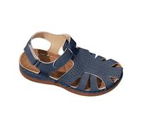 Cocila Espadrillas Zeppa Estivi Da Donna Con Rotonda E Di Grandi Dimensioni Casual Pendenti Nuovi Scarpe Estive Donna Con Zeppa Mocassini Sandali Estive Anatomici Per Anziani Plateau Ortopediche