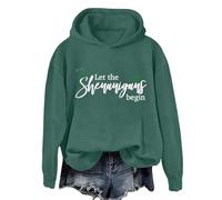 Cocila Felpa Donna Palestra Felpa Grigia Donna Oversize Pile Felpe Termiche Cappuccio Orecchie Scheletro Ragazzo Leggere Aperta Bianca Giacca Estiva Semplice Lunga da con Particolari Zip E