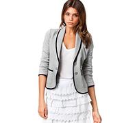 Cocila Felpe da Montagna Cappotto da Lavoro da Donna Abito Manica Lunga Top Giacca Slim Capispalla Taglia S-6XL Pile Lavoro Invernale Giacca Sportiva Impermeabile Donna