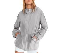 Cocila Giacca A Casual Ed Elegante Da Donna Con E Cerniera Antivento Antisole. Giubbotto In Tessuto Tecnico Chiodo Ecopelle Nero Donna Inverno Scacchi Parka Invernale Abbigliamento Steampunk