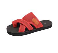 Cocila Infradito Da Donna Comode Minimaliste E Versatili Ciabatte Donna, Primavera Estate Autunno, In Rete Traspirante, Con Punta A Bocca Di Pesce, Suola Morbida Leggere, Per Le Vacanze La