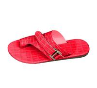 Cocila Infradito Da Mare E Piscina Adulto Donna Ciabatte Con A Pietra, Piatte Spiaggia Per Esterni, Pantofole Casual Dei Piedi Scarpe Grandi Misure 44 Ortopediche Sandali Flip Flop Borchie